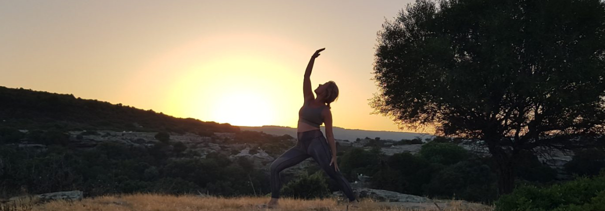 sun warrior adventure &yoga retreat