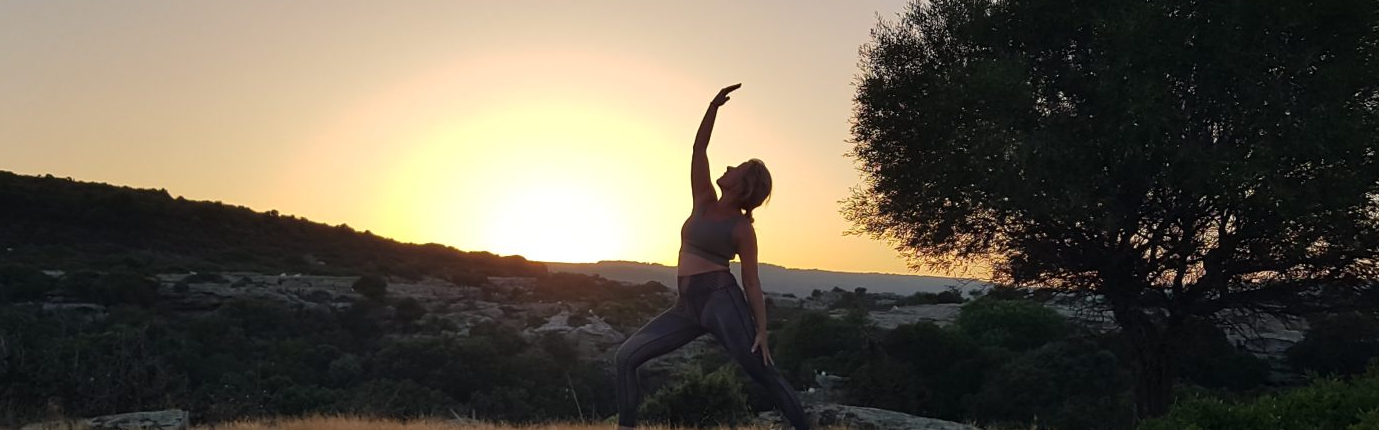 sun warrior adventure &yoga retreat