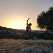 sun warrior adventure &yoga retreat
