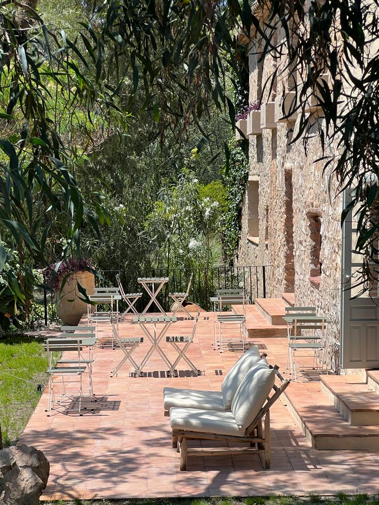 yolino adem yoga retreat