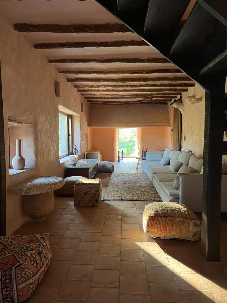 yolino adem yoga retreat